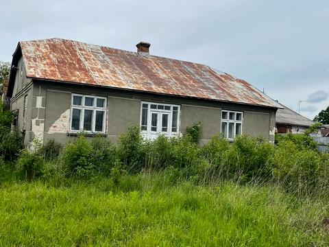 будинок за адресою Нова вул.