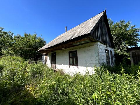 дом по адресу Єдності ул.