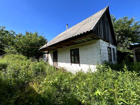 дом по адресу Єдності ул.