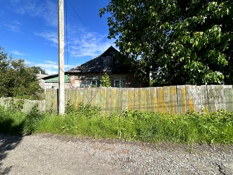 дом по адресу Єдності ул.
