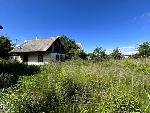 дом по адресу Єдності ул.