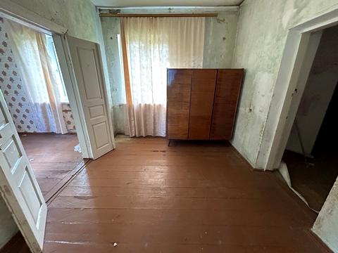дом по адресу Єдності ул.
