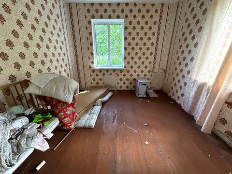 дом по адресу Єдності ул.