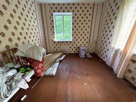 дом по адресу Єдності ул.