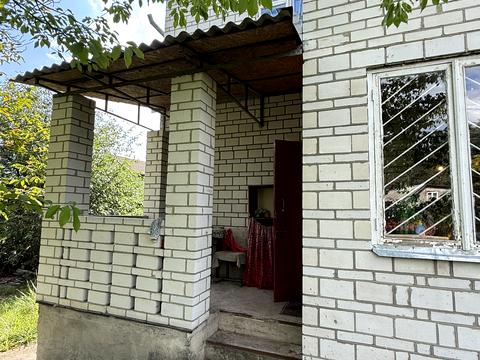 дом по адресу Медиків