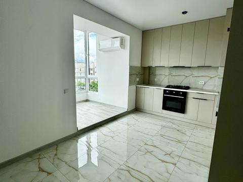 квартира за адресою Корольова, 18а