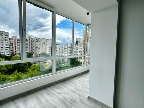 квартира за адресою Корольова, 18а