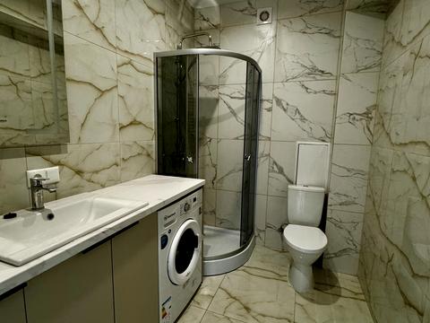 квартира за адресою Корольова, 18а