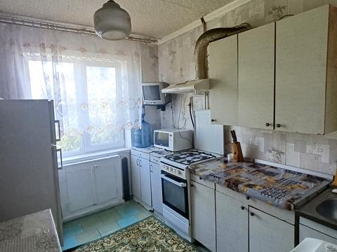 квартира за адресою Квартальна вулиц вул. (Гладкова), 45