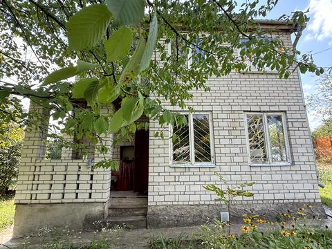 дом по адресу Медиків