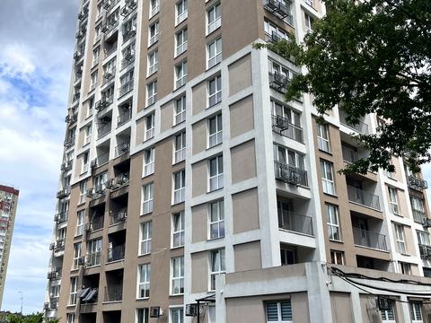 квартира за адресою Валерія Лобановського просп., 144