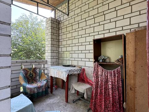 дом по адресу Медиків