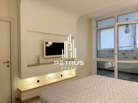 квартира по адресу Олены Пчилки ул., 2-А