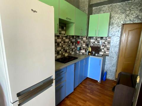 квартира за адресою Полтавський Шлях вул., 190/6