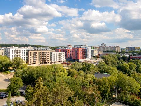 квартира за адресою Миколи Пимоненка вул. (), 7-Б