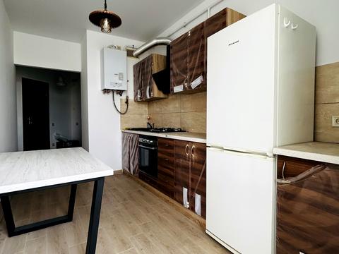 квартира за адресою Львів, Леоніда Перфецького вул., 2