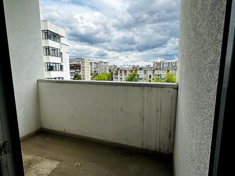 квартира за адресою Львів, Леоніда Перфецького вул., 2