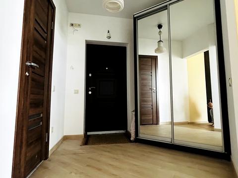 квартира за адресою Львів, Леоніда Перфецького вул., 2
