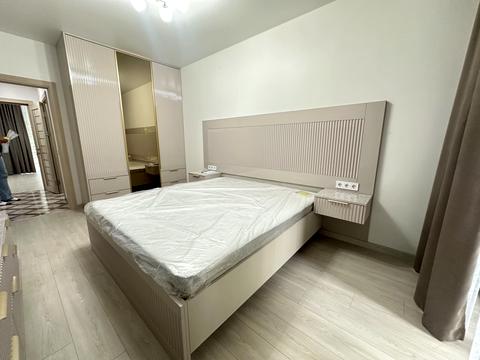 квартира по адресу Независимости просп., 121 а
