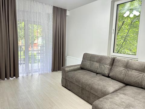 квартира по адресу Независимости просп., 121 а