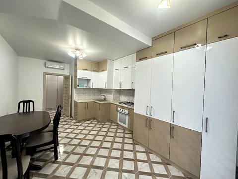 квартира по адресу Независимости просп., 121 а