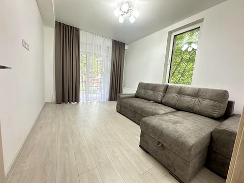 квартира по адресу Независимости просп., 121 а