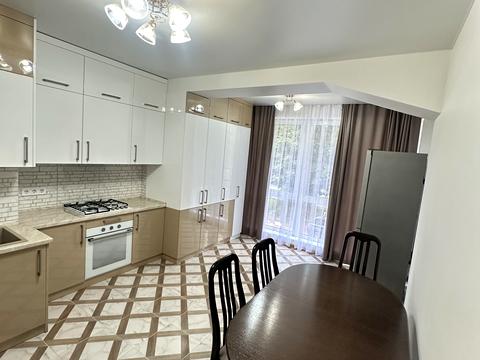 квартира по адресу Независимости просп., 121 а
