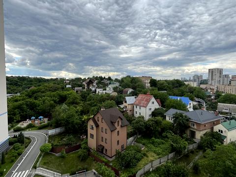 квартира по адресу Демеевская ул., 16