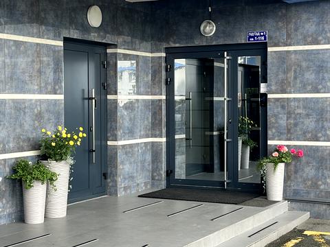 квартира по адресу Демеевская ул., 16