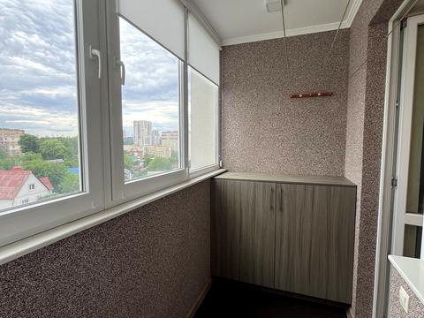квартира по адресу Демеевская ул., 16