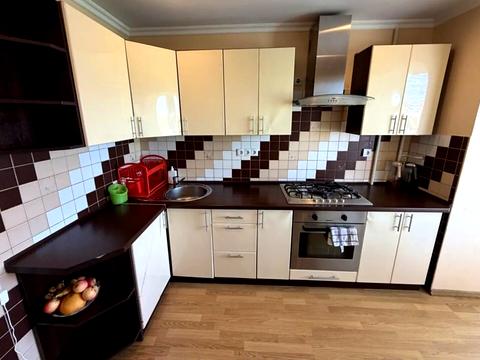 квартира по адресу Мицкевича ул., 5