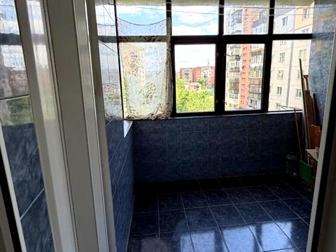 квартира по адресу Мицкевича ул., 5