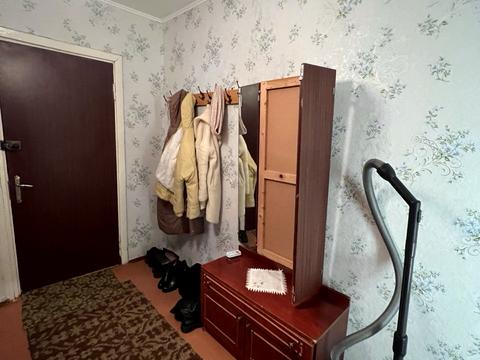 комната по адресу Заболотного ул., 73а