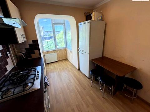 квартира по адресу Мицкевича ул., 5
