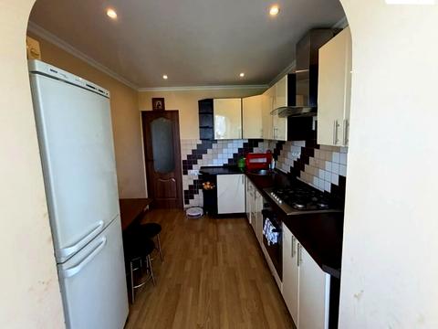 квартира по адресу Мицкевича ул., 5