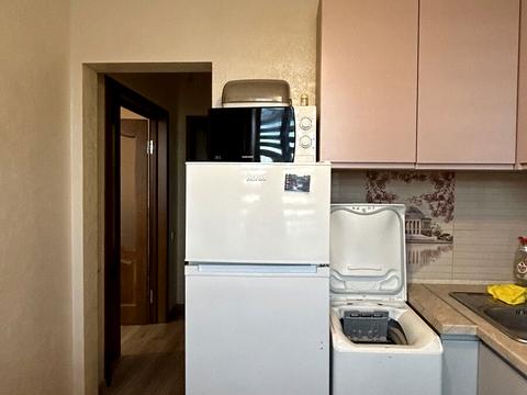 квартира по адресу Нежинская ул., 33