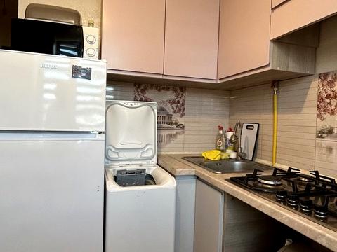 квартира по адресу Нежинская ул., 33