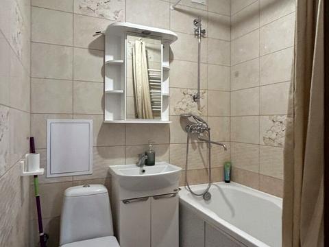 квартира по адресу Нежинская ул., 33