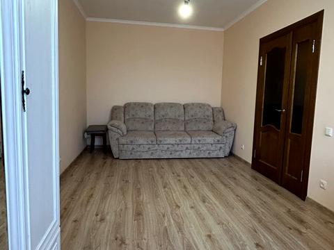 квартира по адресу Нежинская ул., 33