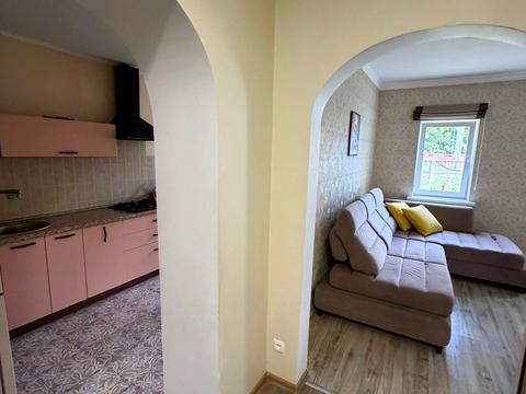 будинок за адресою Дніпро, Кринична Балка вул. (Тюменський)