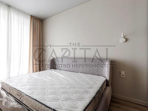 квартира по адресу Бульварно-кудрявська, 9