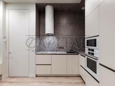 квартира по адресу Бульварно-кудрявська, 9