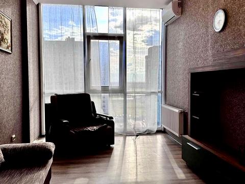квартира за адресою Перлинна вул., 3