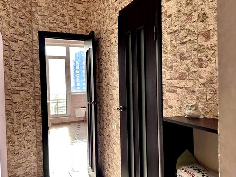 квартира за адресою Перлинна вул., 3