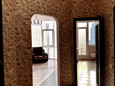 квартира за адресою Перлинна вул., 3