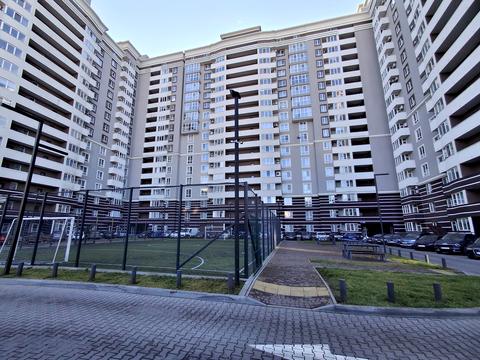 квартира по адресу Свободи ул., 20/1
