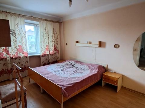 квартира за адресою Велика Васильківська вул. (Червоноармійська), 85-87