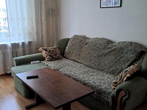 квартира за адресою Велика Васильківська вул. (Червоноармійська), 85-87