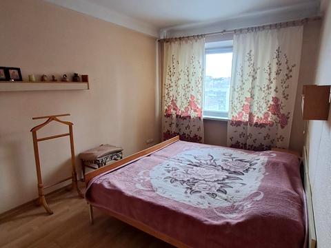 квартира за адресою Велика Васильківська вул. (Червоноармійська), 85-87