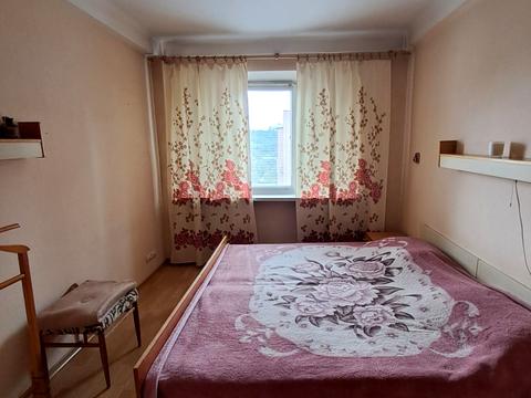 квартира за адресою Велика Васильківська вул. (Червоноармійська), 85-87